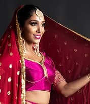 Anisha K.