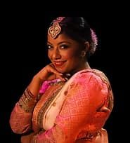 Ekta D.
