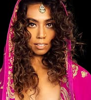 Shannon D’Souza